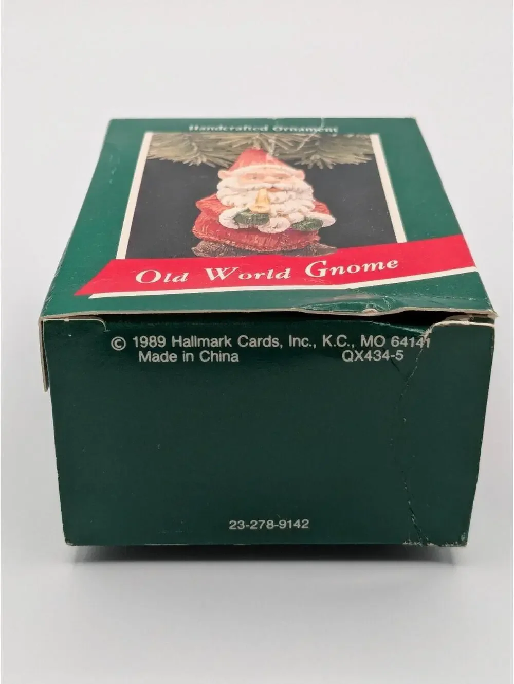 Hallmark this 1989